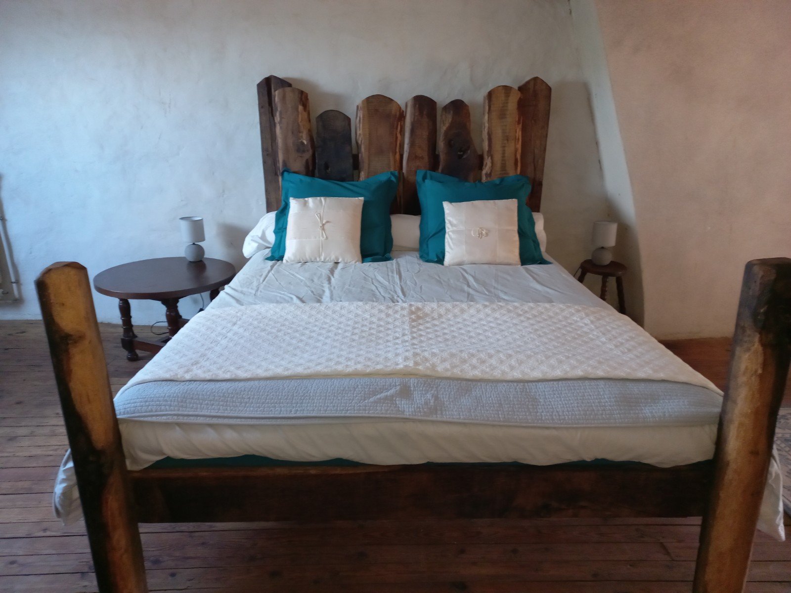 Gîte de l'Oeil, Fursac - photo 4