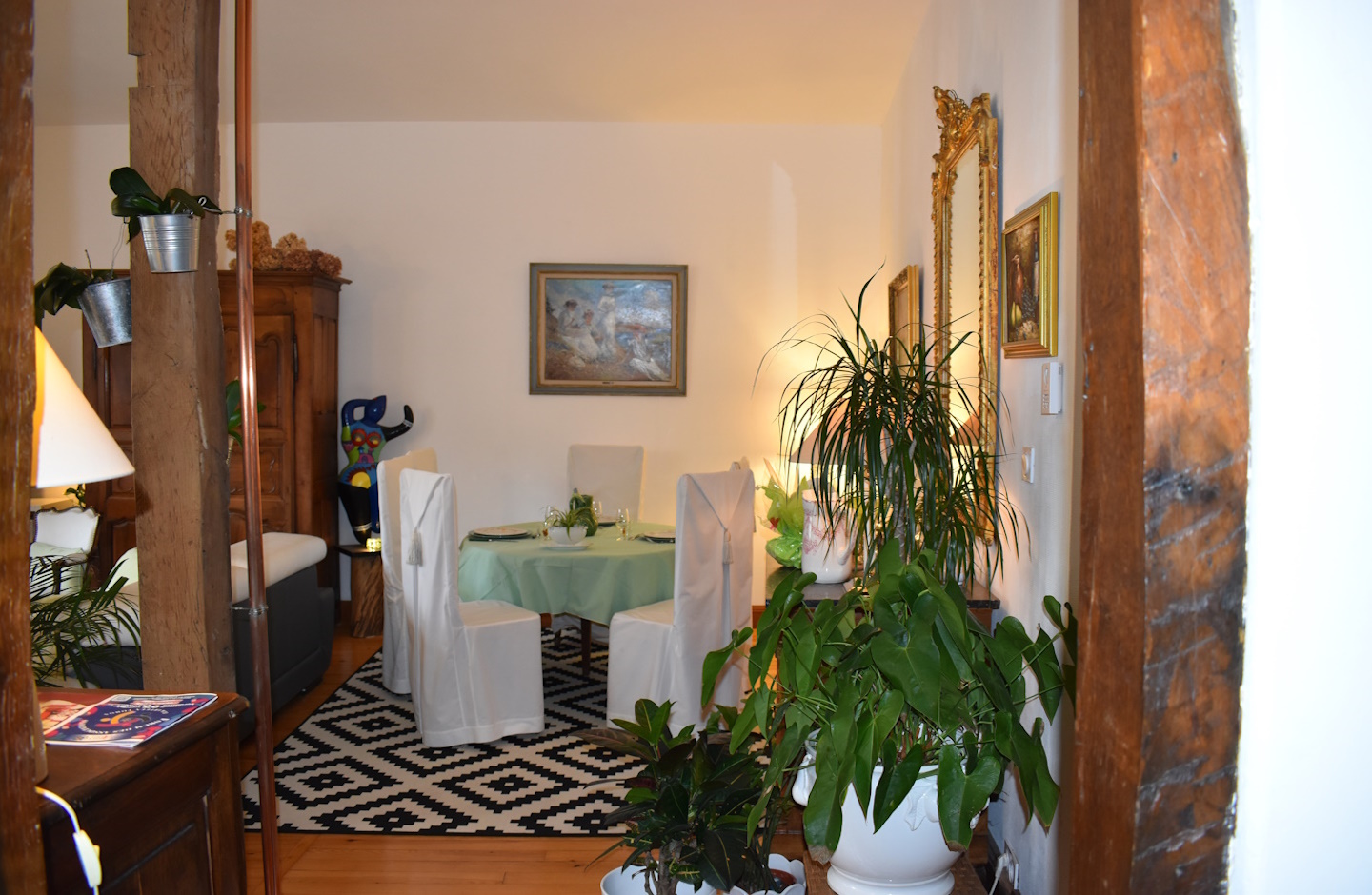 Maison Attienia, Hasparren - photo 3