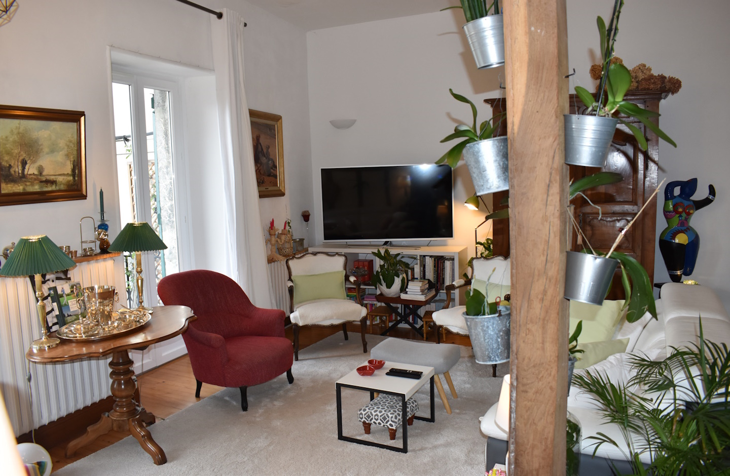Maison Attienia, Hasparren - photo 2
