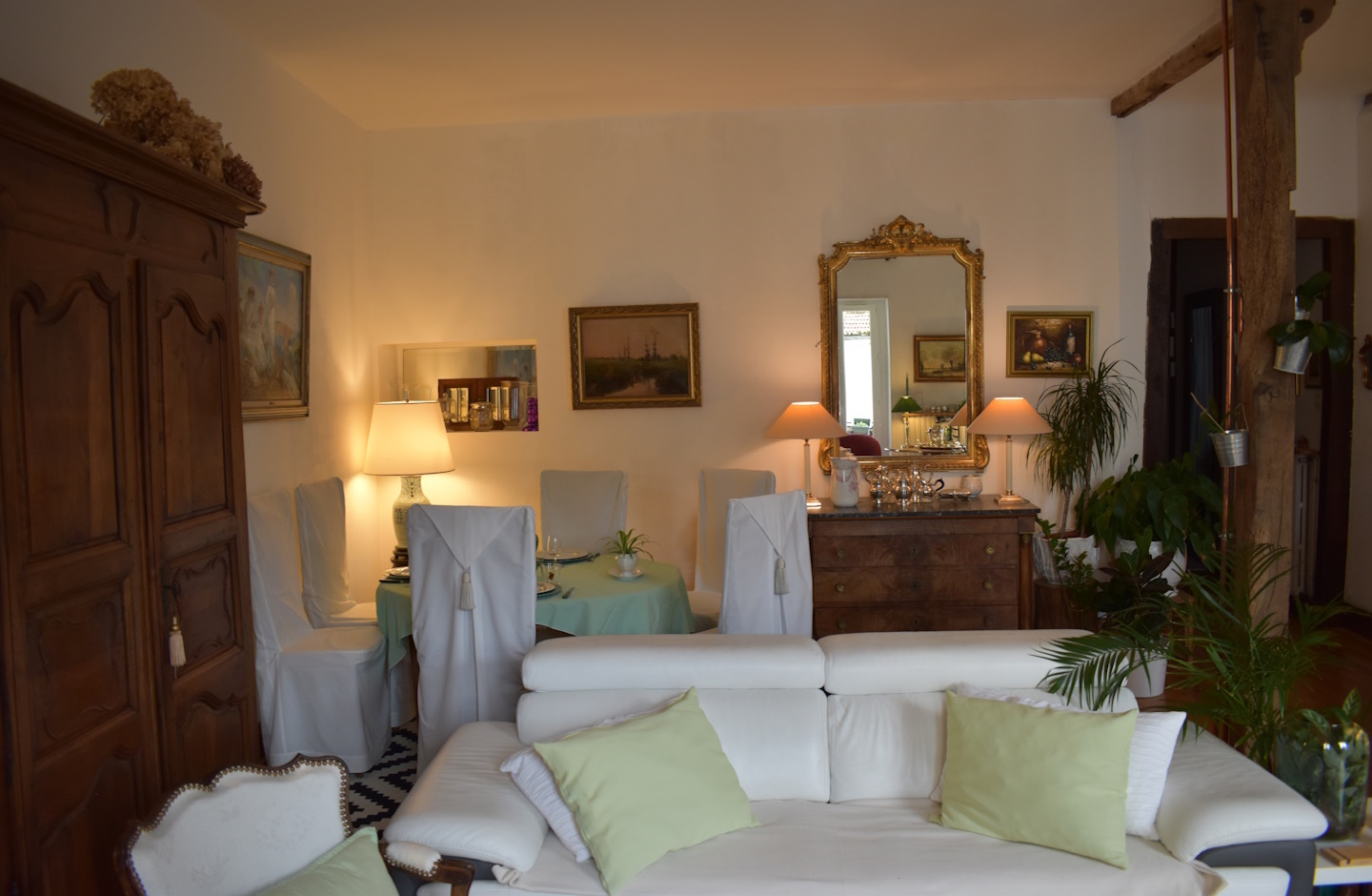 Maison Attienia, Hasparren - photo 7