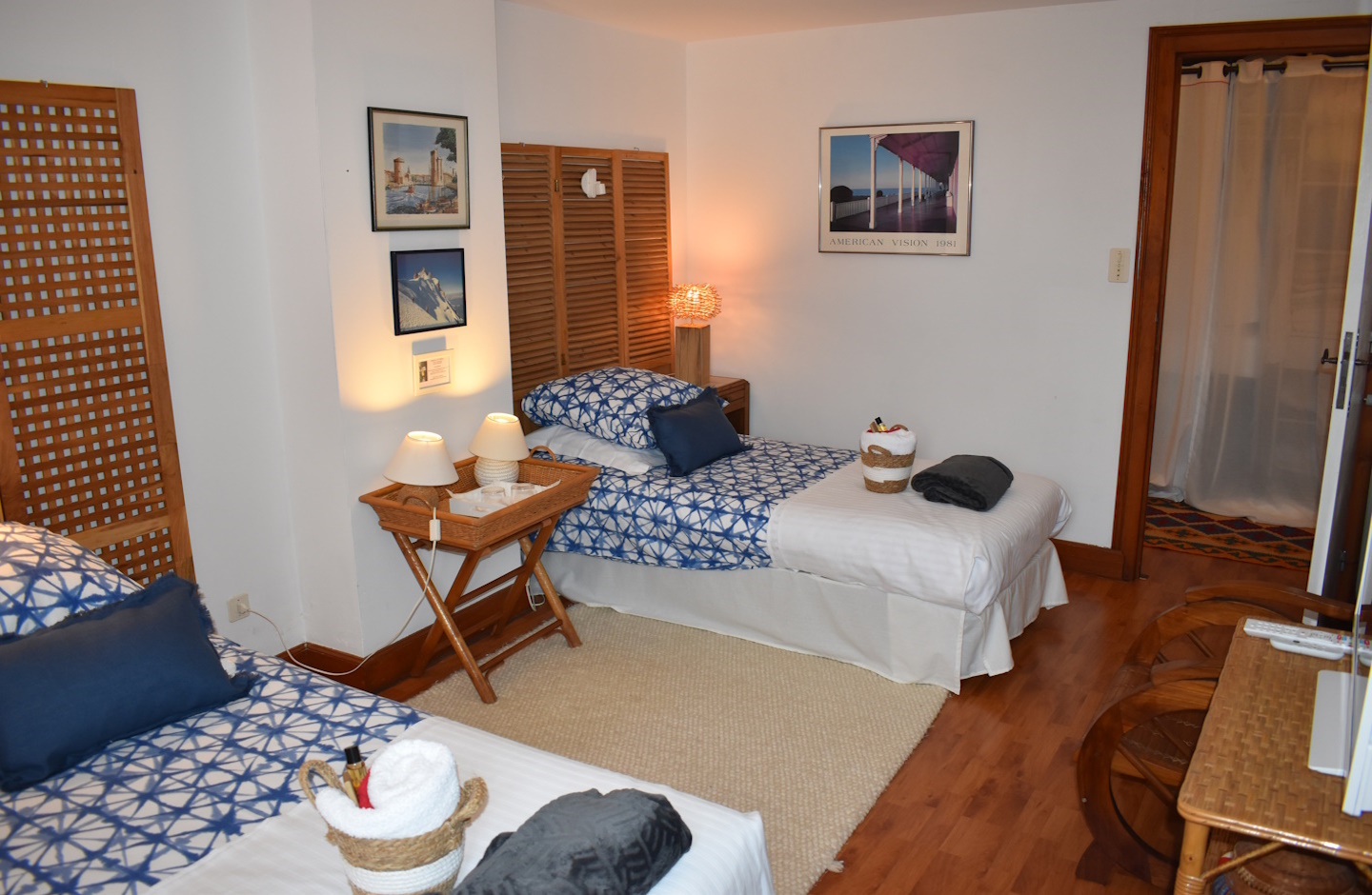 Maison Attienia, Hasparren - photo 6