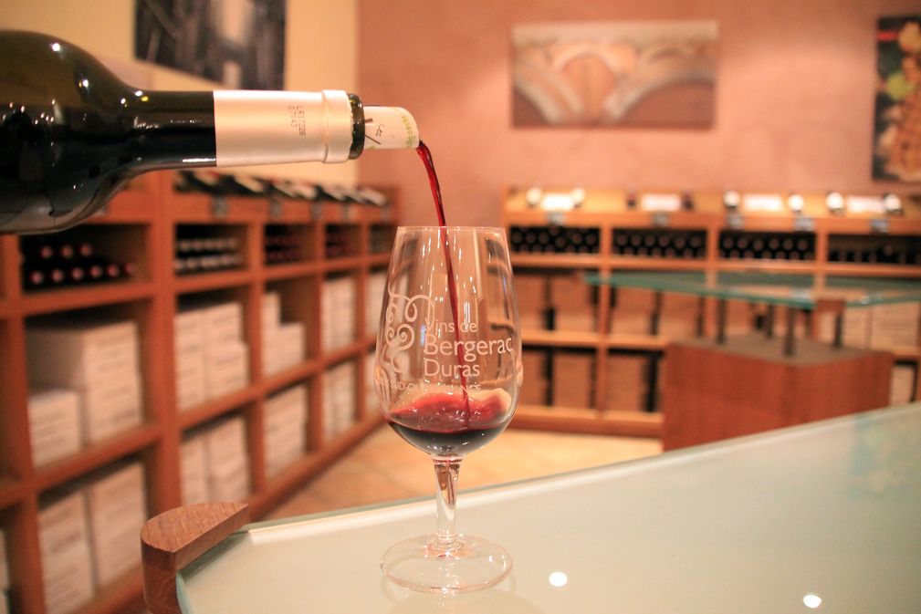 Les Vignerons de Sigoulès - photo 4