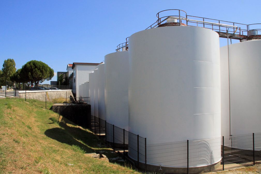 Les Vignerons de Sigoulès