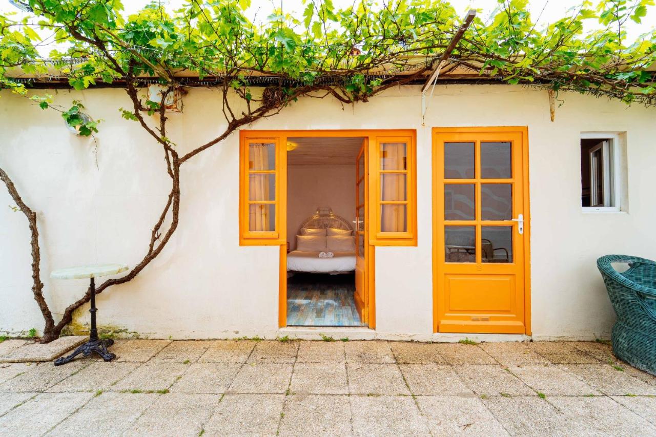 Au Bon Landais Surf Hôtel Guinguette