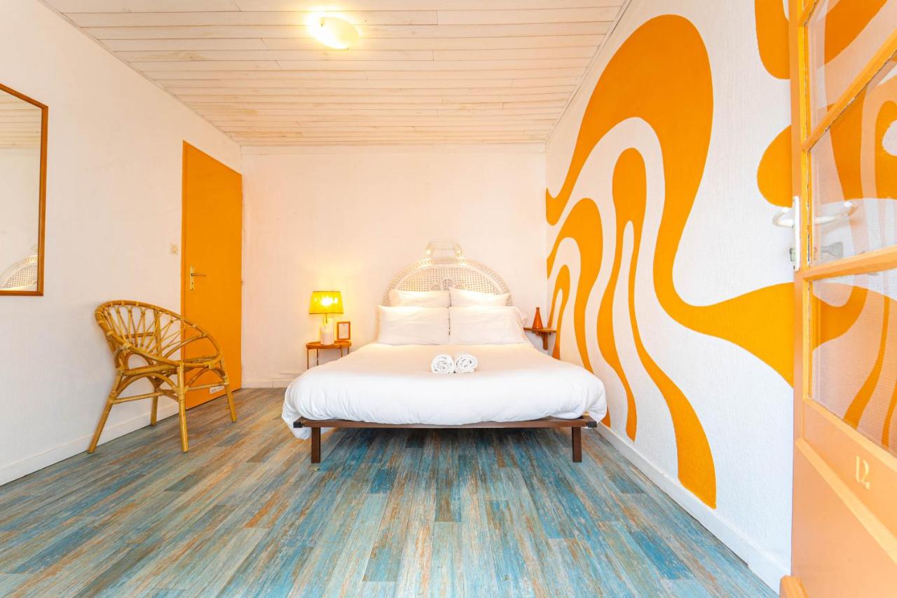 Au Bon Landais Surf Hôtel Guinguette, Biscarrosse - photo 7