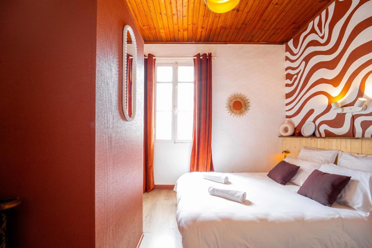 Au Bon Landais Surf Hôtel Guinguette, Biscarrosse - photo 17