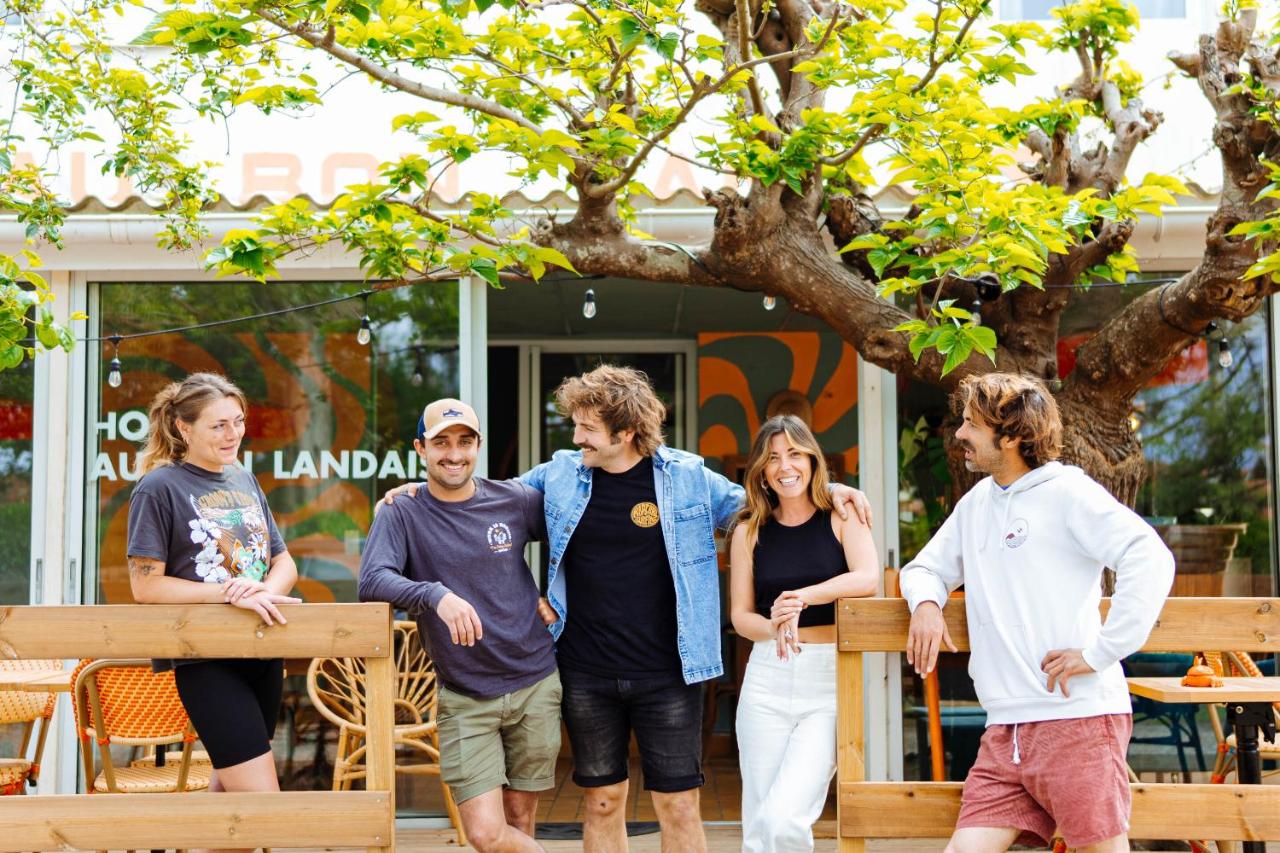 Au Bon Landais Surf Hôtel Guinguette, Biscarrosse - photo 16
