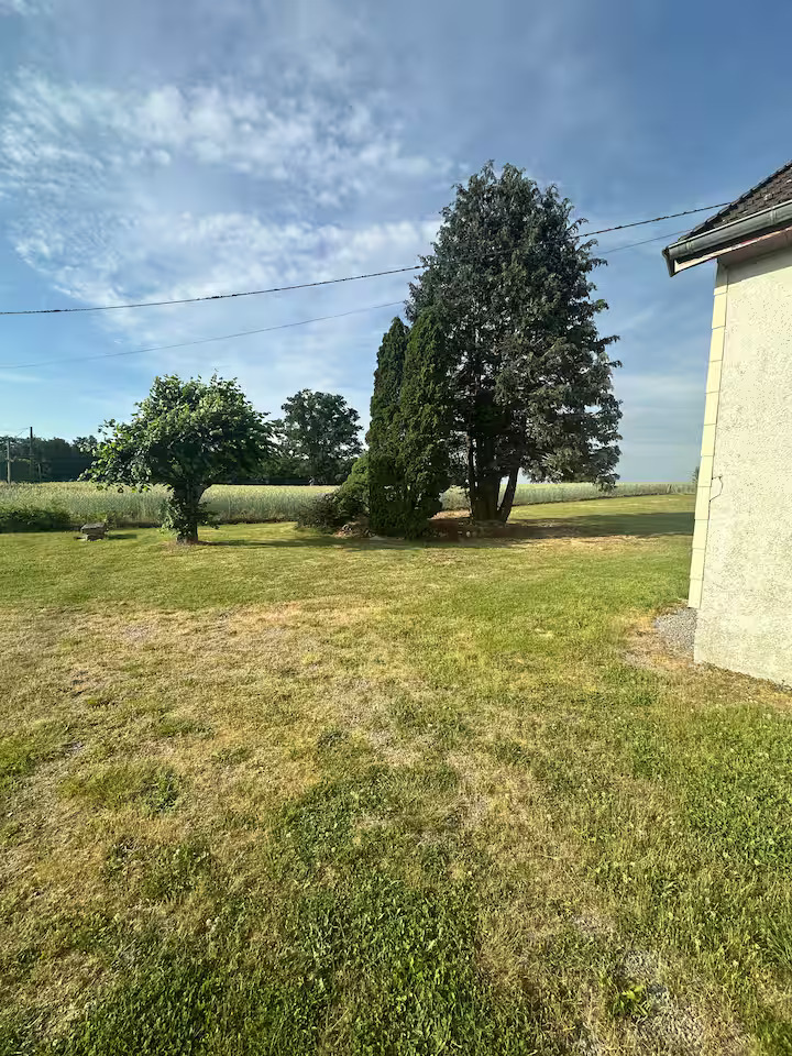 Location "Au Chant des Oiseaux"