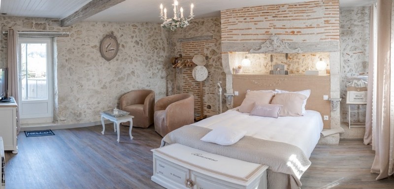 Chambres d'hôtes Au Clair de Vianne, Vianne - photo 15