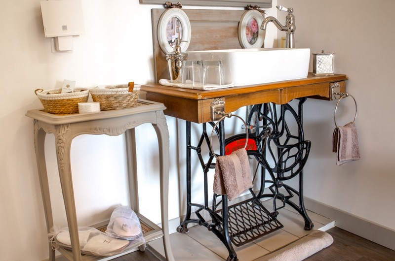 Chambres d'hôtes Au Clair de Vianne, Vianne - photo 12