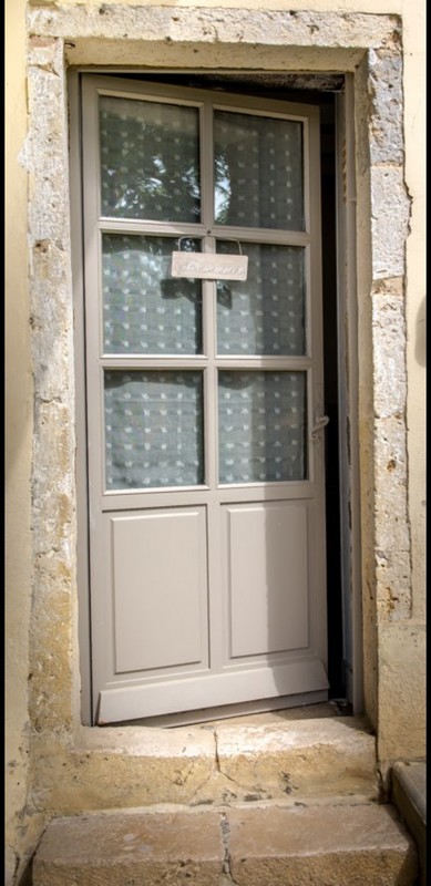 Chambres d'hôtes Au Clair de Vianne, Vianne - photo 6