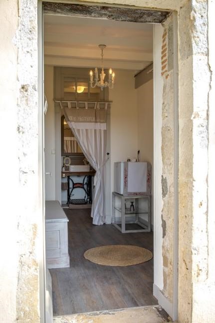 Chambres d'hôtes Au Clair de Vianne, Vianne - photo 4