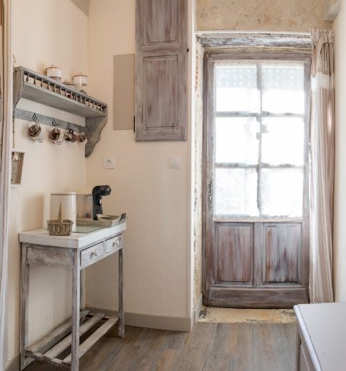 Chambres d'hôtes Au Clair de Vianne, Vianne - photo 10