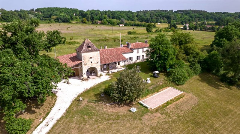 Chambres d'hôtes Au Clair de Vianne
