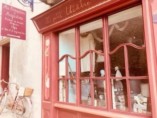 Au comptoir d'Augustine - photo 2