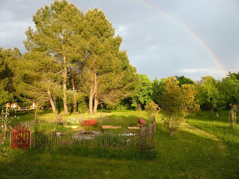 Au fil du Canal, Le Mas-d'Agenais - photo 7