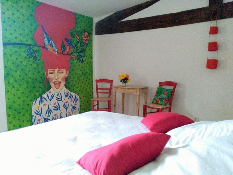 Au fil du Canal - photo 2