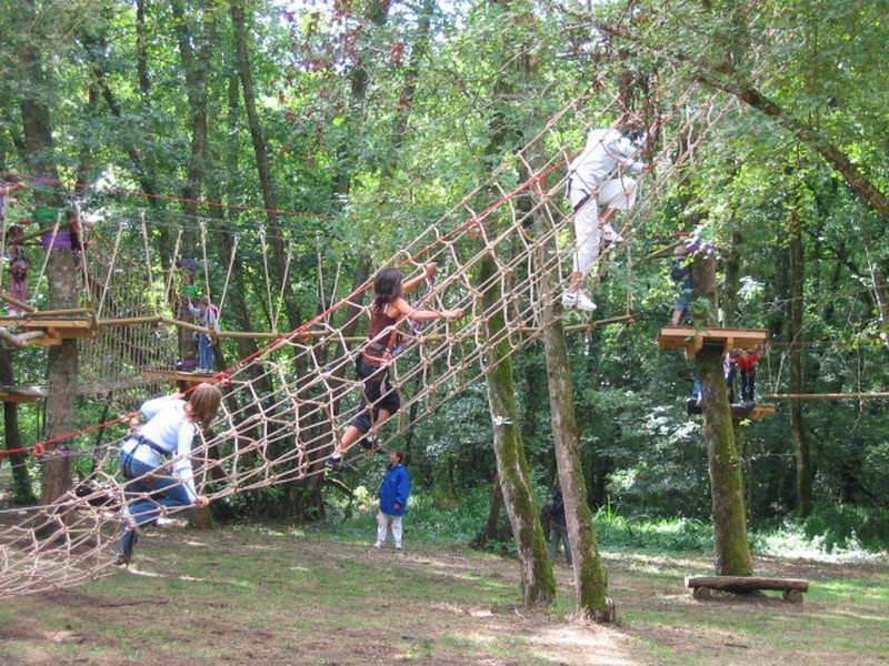 Au Fil du Ciron - photo 2