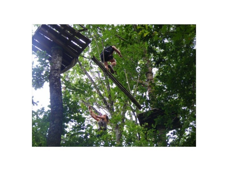 Au Fil du Ciron - photo 5