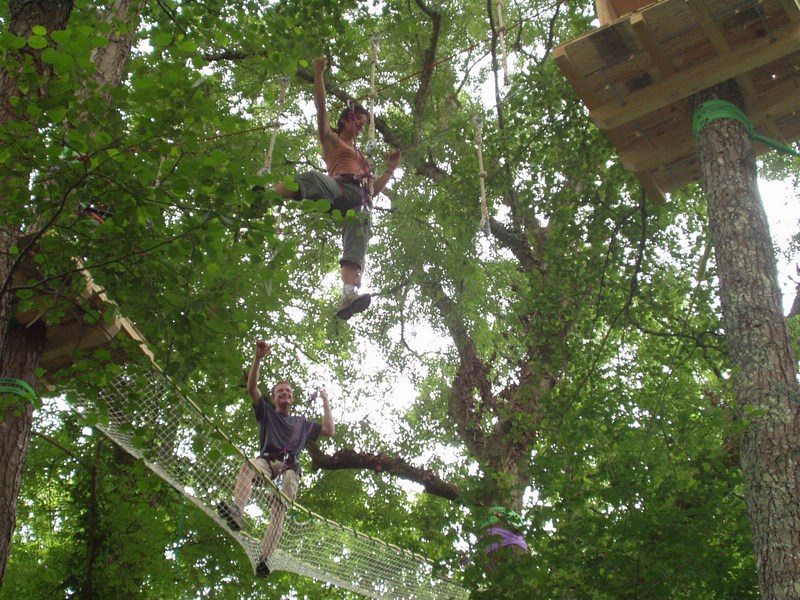 Au Fil du Ciron - photo 4