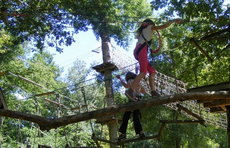 Au Fil du Ciron - photo 3