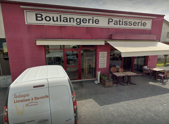 Au Four à Bois
