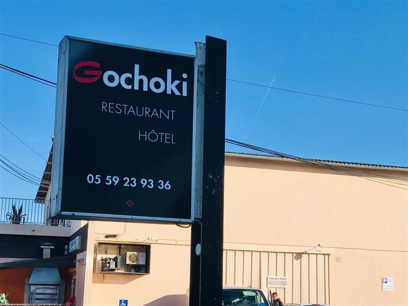 Gochoki
