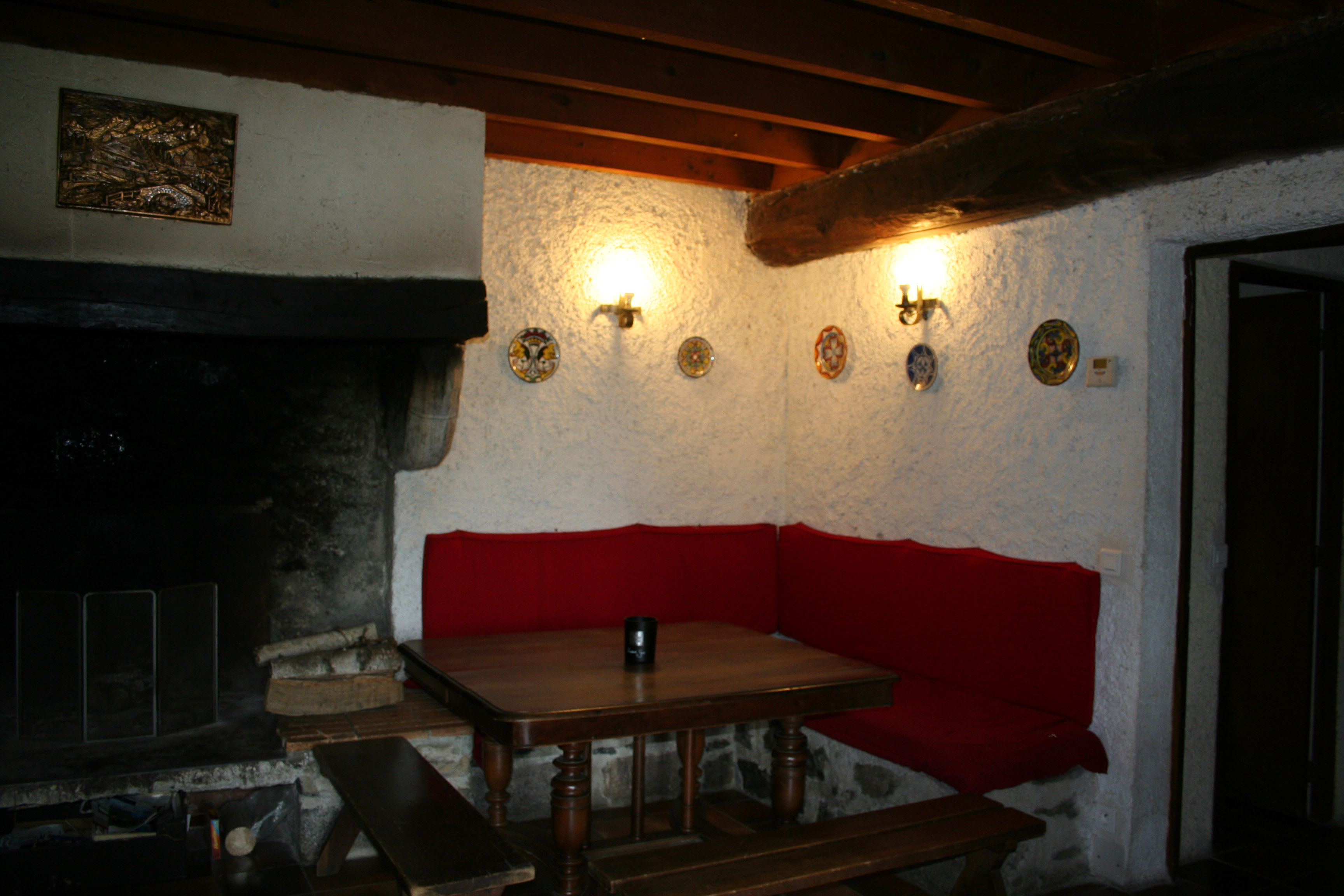 Grange "Au Milan d'Ore", Gère-Bélesten - photo 17