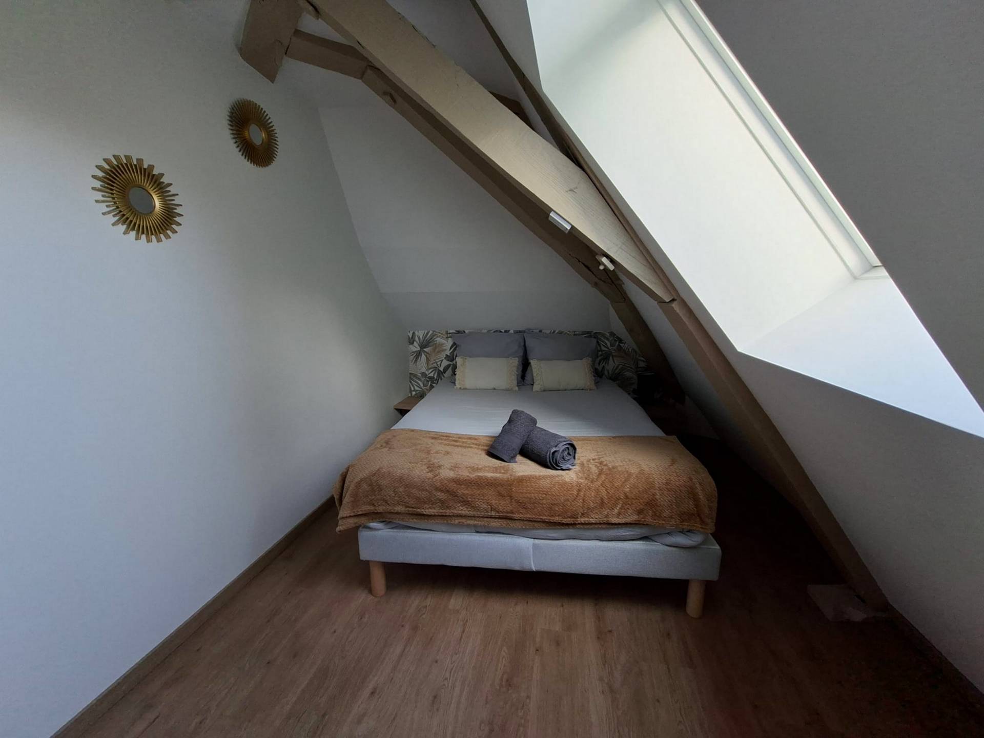 Au Nid Boisé, Orthez - photo 7