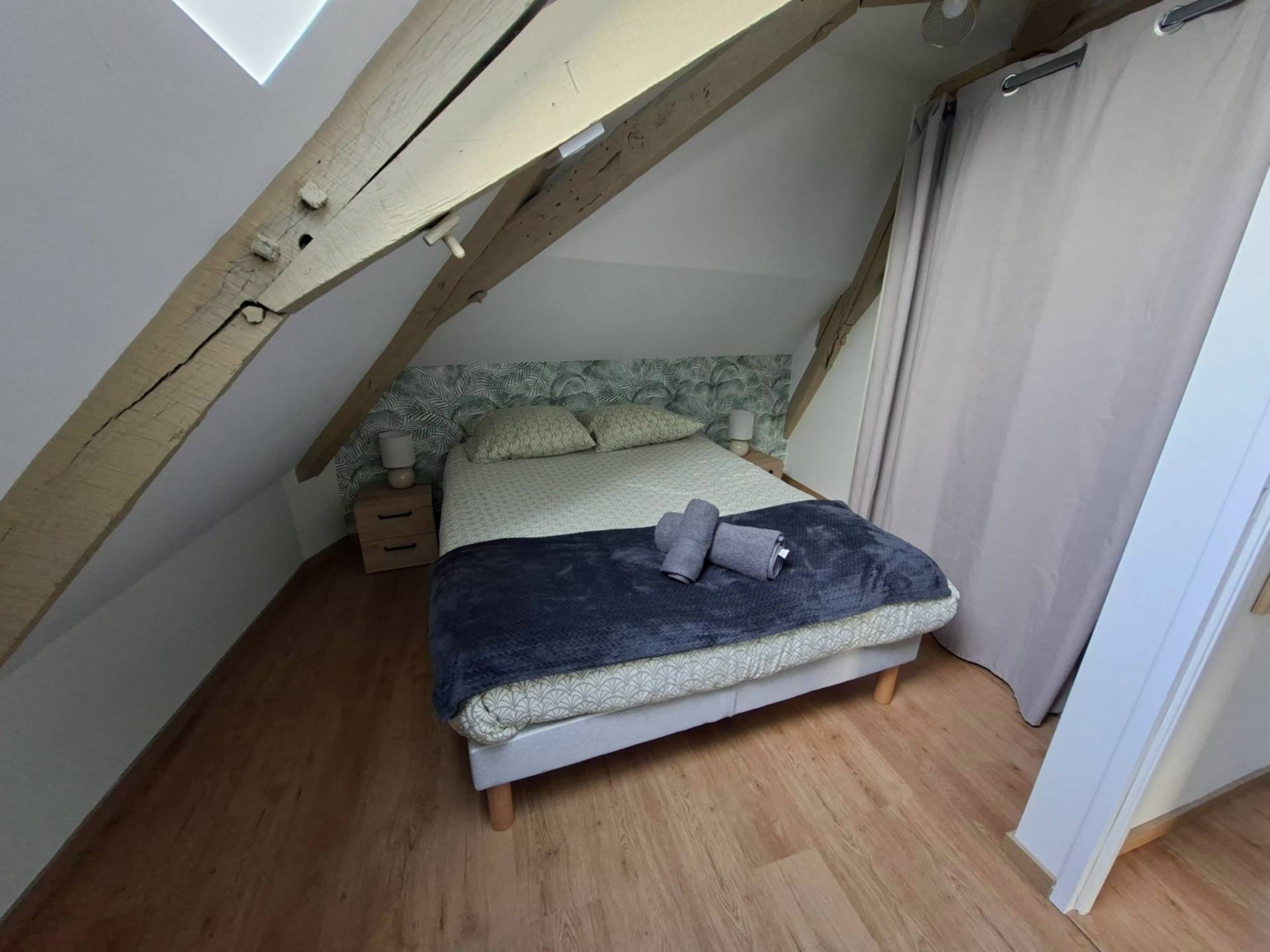 Au Nid Boisé, Orthez - photo 6
