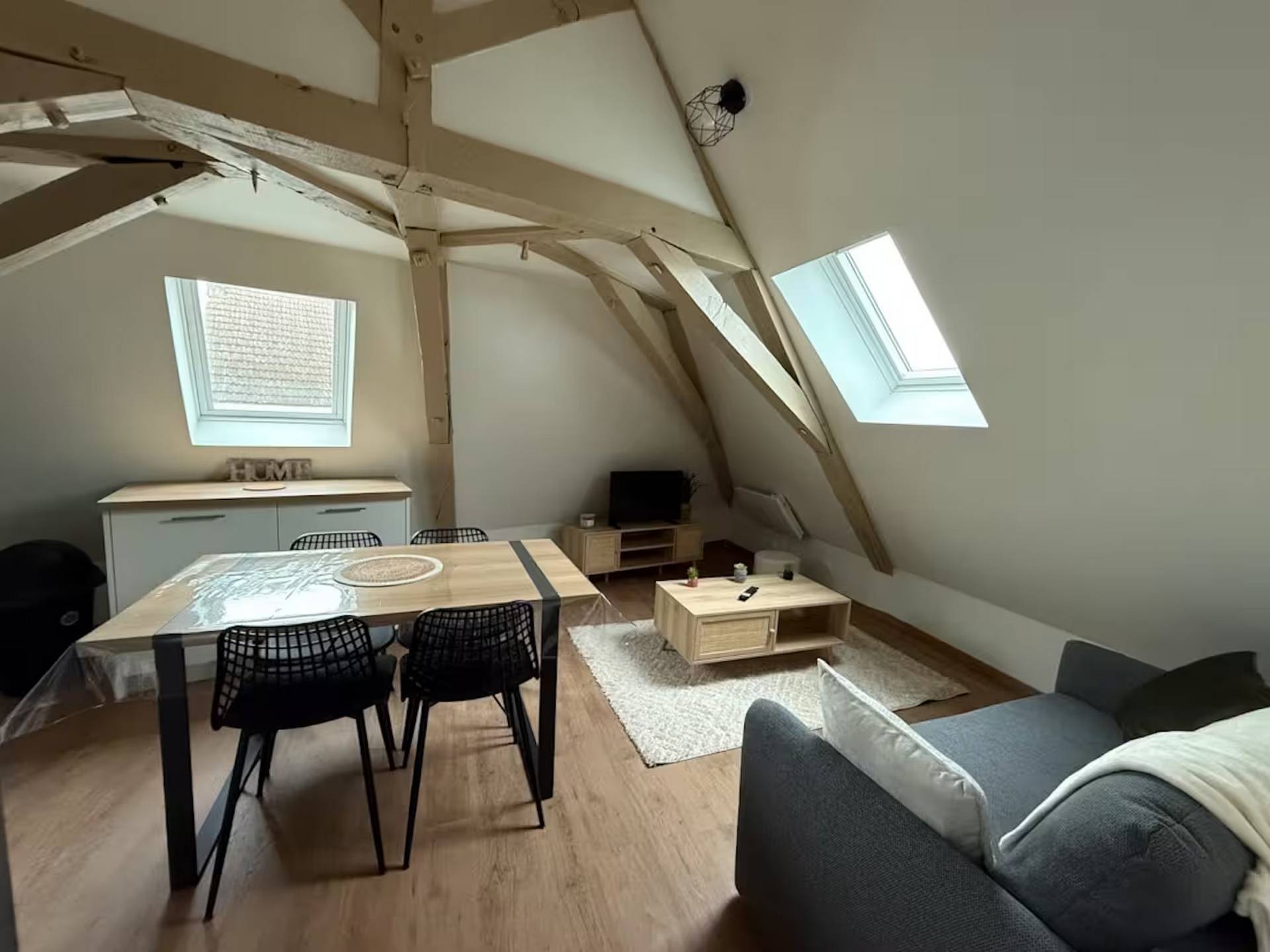 Au Nid Boisé, Orthez - photo 3