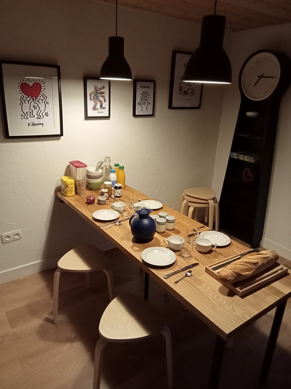 Au passage de l'Adour - photo 3