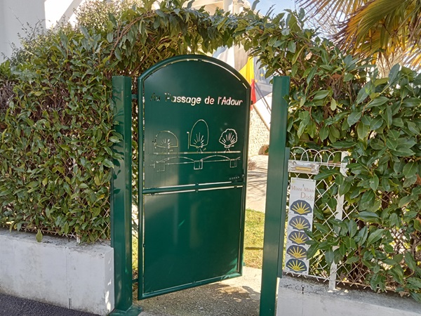 Au passage de l'Adour, Aire-sur-l'Adour - photo 3