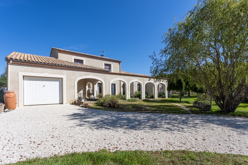 Au Petit Bonheur, Hautefage-la-Tour - photo 9