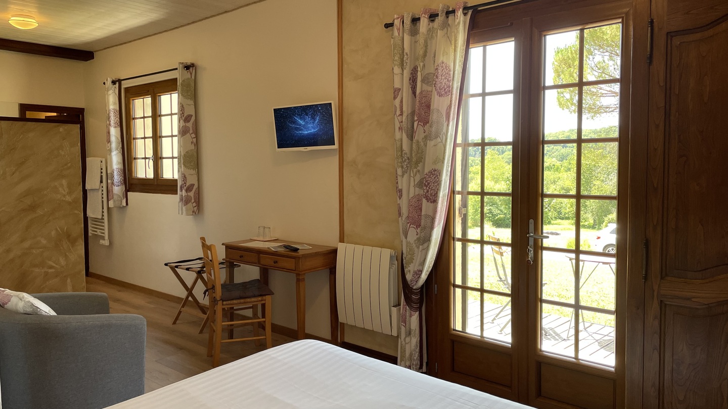 Au Pré des Sources, Campagne