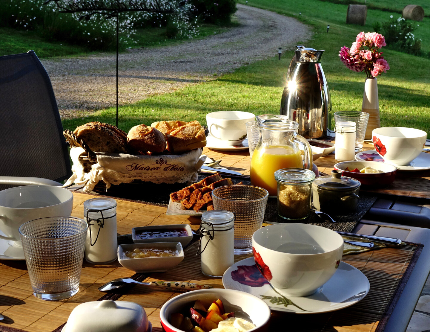 Au Pré des Sources, Campagne - photo 2