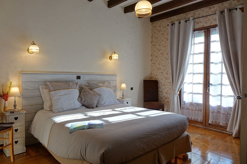 Au Pré des Sources, Campagne - photo 8