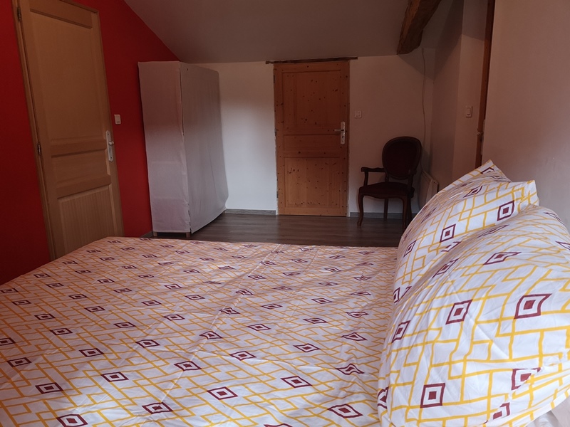 Au Temps des Cerises