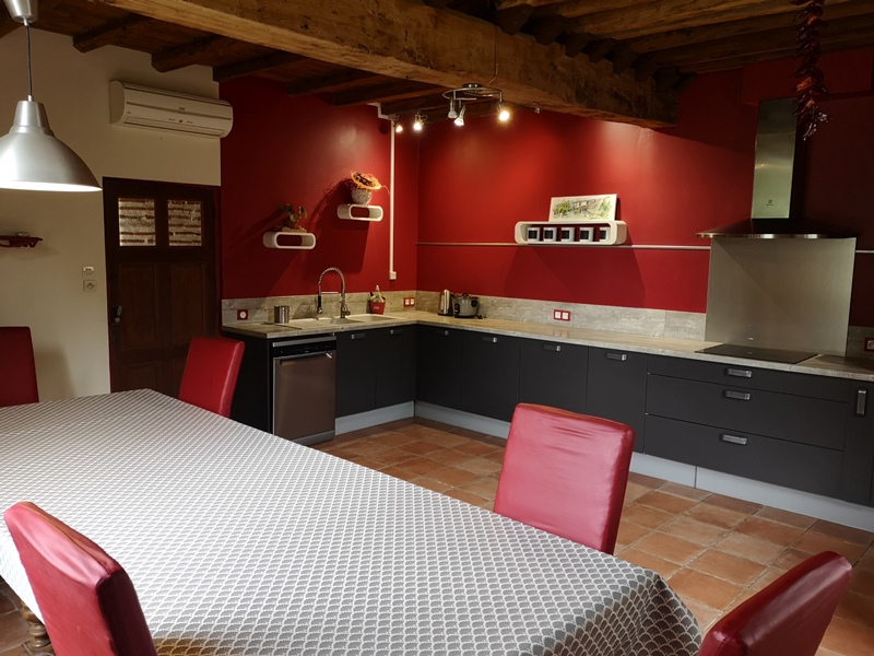 Au Temps des Cerises, Villeton - photo 6