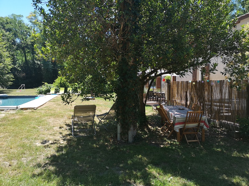 Au Temps des Cerises, Villeton - photo 7