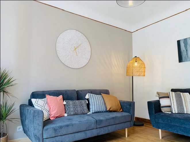 Villa Au Bord de la Rivière, Ségur-le-Château - photo 9