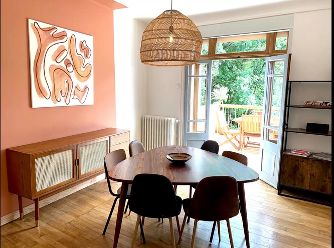 Villa Au Bord de la Rivière, Ségur-le-Château - photo 8