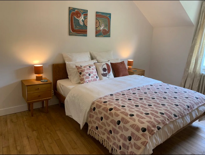 Villa Au Bord de la Rivière, Ségur-le-Château - photo 7