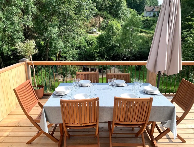 Villa Au Bord de la Rivière - photo 2