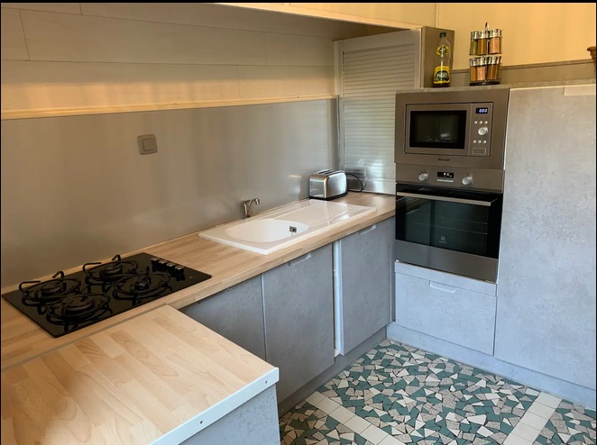 Villa Au Bord de la Rivière, Ségur-le-Château - photo 2