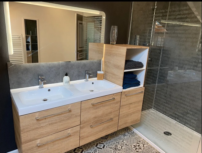 Villa Au Bord de la Rivière, Ségur-le-Château - photo 11