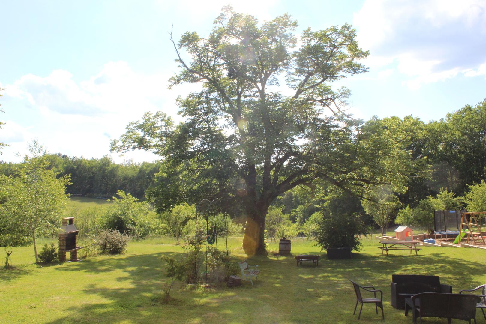 Au Bout du Chemin - photo 3