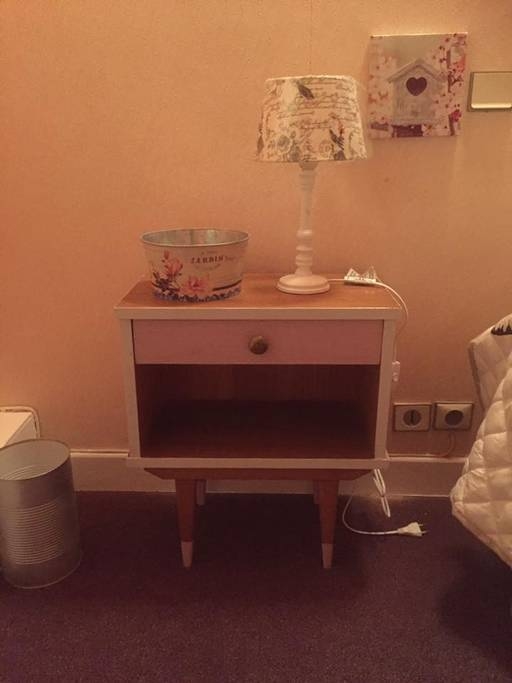 Chambres d'hôtes Au bout du monde, Francescas - photo 4