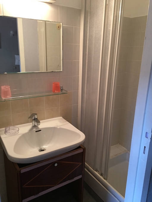 Chambres d'hôtes Au bout du monde, Francescas - photo 10