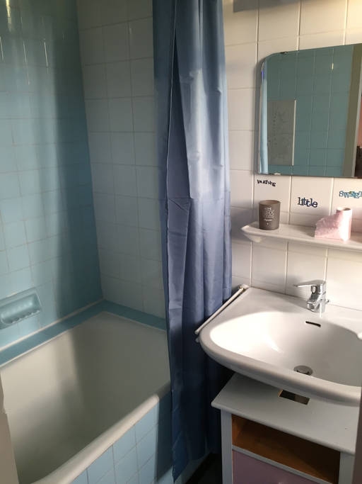 Chambres d'hôtes Au bout du monde, Francescas - photo 8